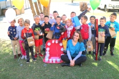 Dental Awareness Program 2018