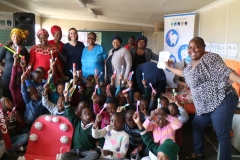 Dental Awareness Program 2018