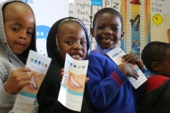 Dental Awareness Program 2018