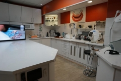 Presentation Room