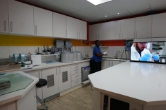 Presentation Room