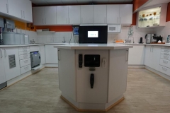 Presentation Room